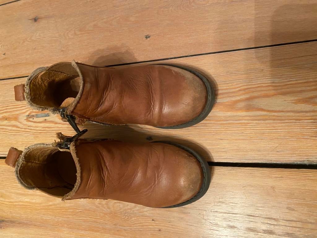 Laarsjes meisje maat 25, Kinderen en Baby's, Ophalen of Verzenden