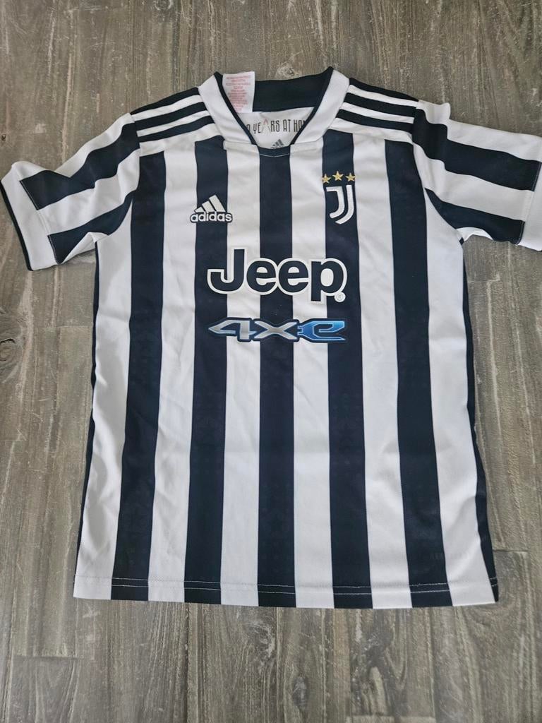 Juventus shirt maat 140, Ophalen of Verzenden, Shirt