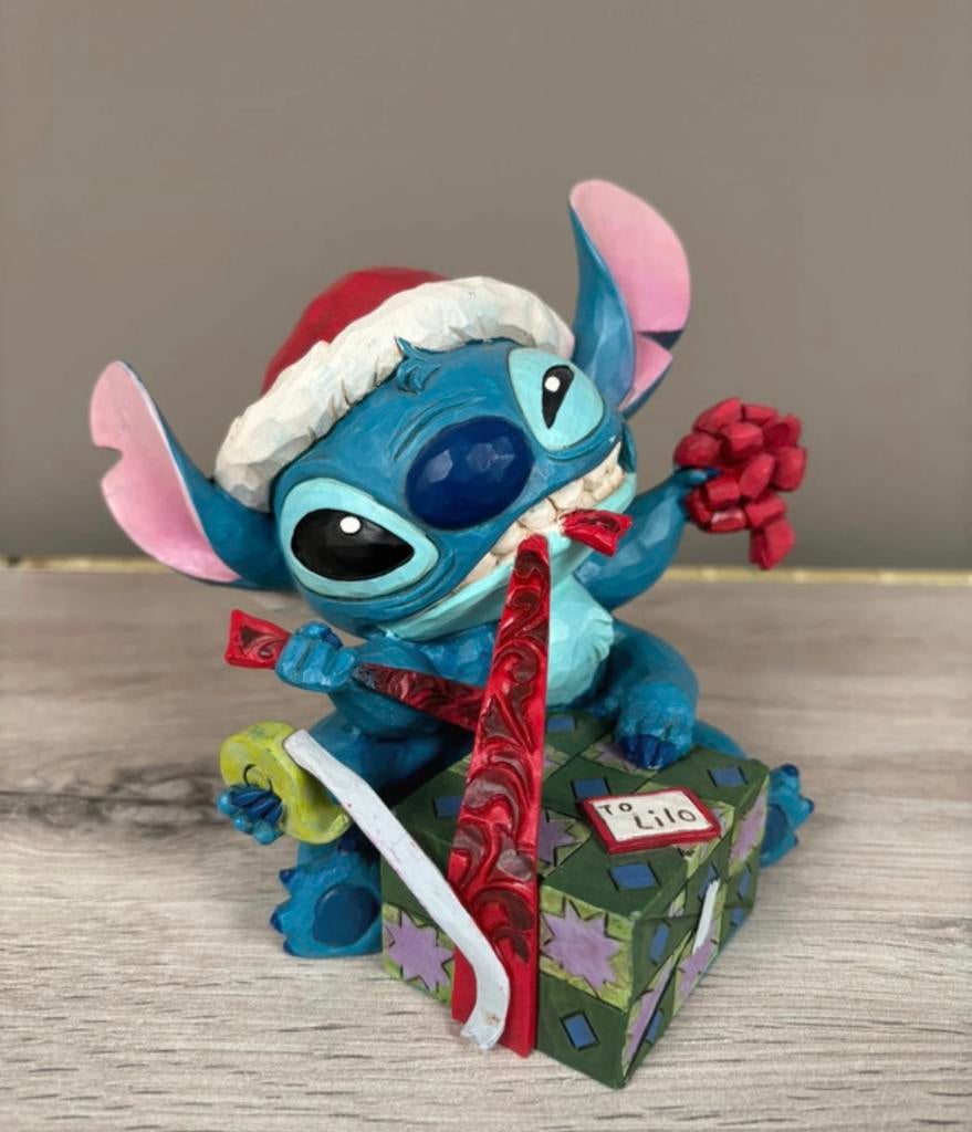 Disney stitch, Ophalen of Verzenden, Zo goed als nieuw