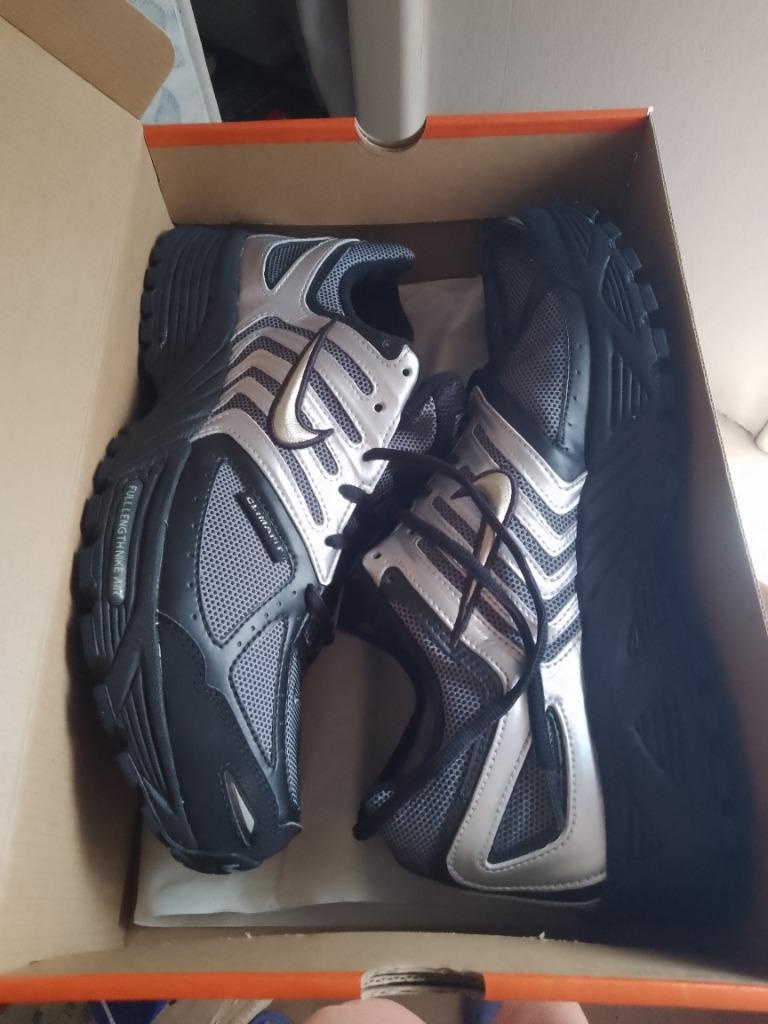 nieuwe nike air pegasus maat 44.5, Kleding | Heren, Verzenden, Nike, Nieuw, Sneakers