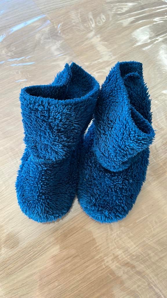 Woody pantoffels, Ophalen, Zo goed als nieuw