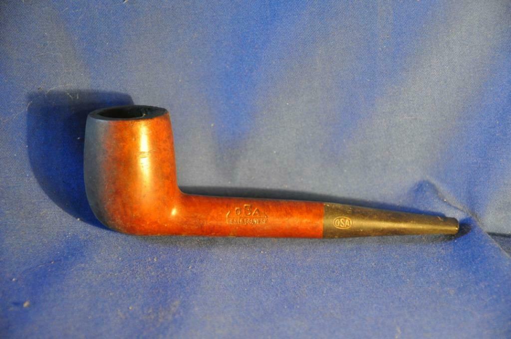 §  pipe osa vieille bruyere  (11), Ophalen of Verzenden, Gebruikt, Overige typen