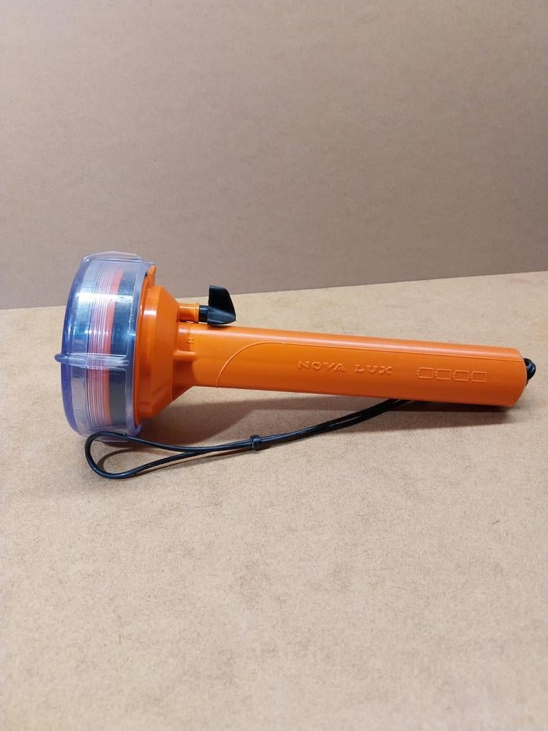 Zaklamp voor onder water, Ophalen of Verzenden