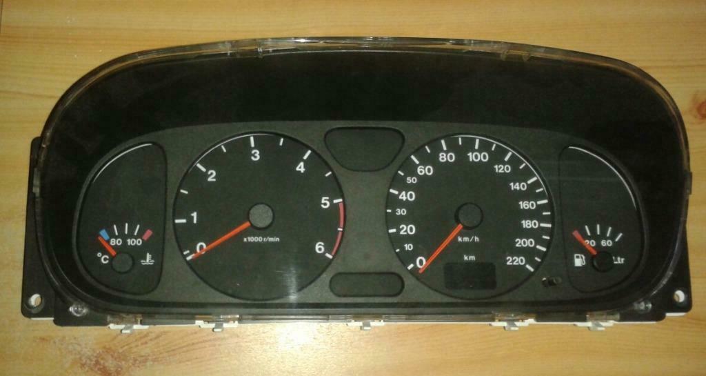 Compteur Opel Frontera réparation tableau de bord., Enlèvement ou Envoi, Utilisé, Opel