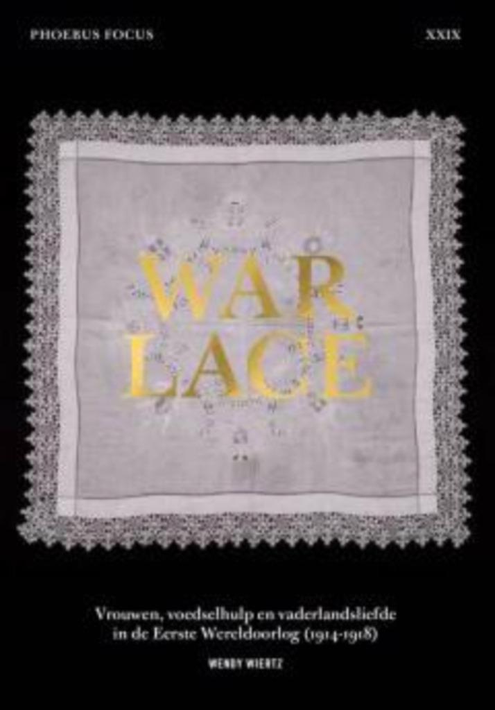 War Lace. Phoebus Focus 29, Enlèvement ou Envoi, Neuf