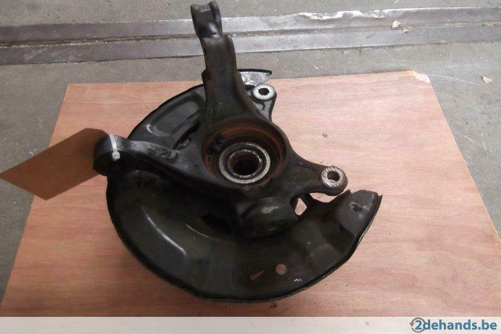 Toyota Yaris (P9) 1.3 16V 2008 Model 2005/2011 Fusee Stuk, Enlèvement ou Envoi, Utilisé, Toyota