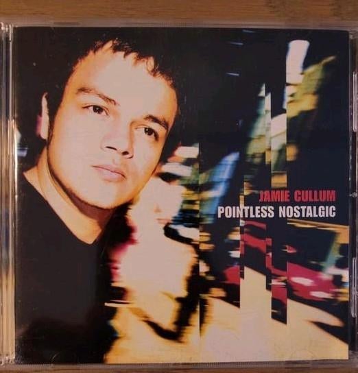 Jamie Cullum Pointless Nostalgic, Ophalen of Verzenden, Gebruikt