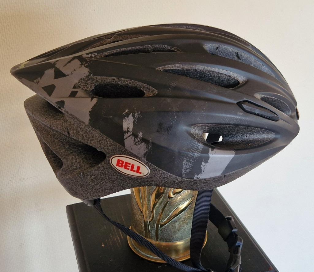 casque de vélo👍VTT👍Universel + impécable👍Unisex 👍, Enlèvement, Comme neuf, Autres tailles, Homme ou Femme