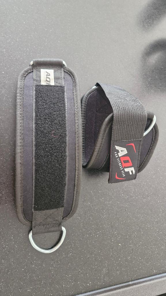 AQF Enkel straps, Ophalen of Verzenden, Nieuw
