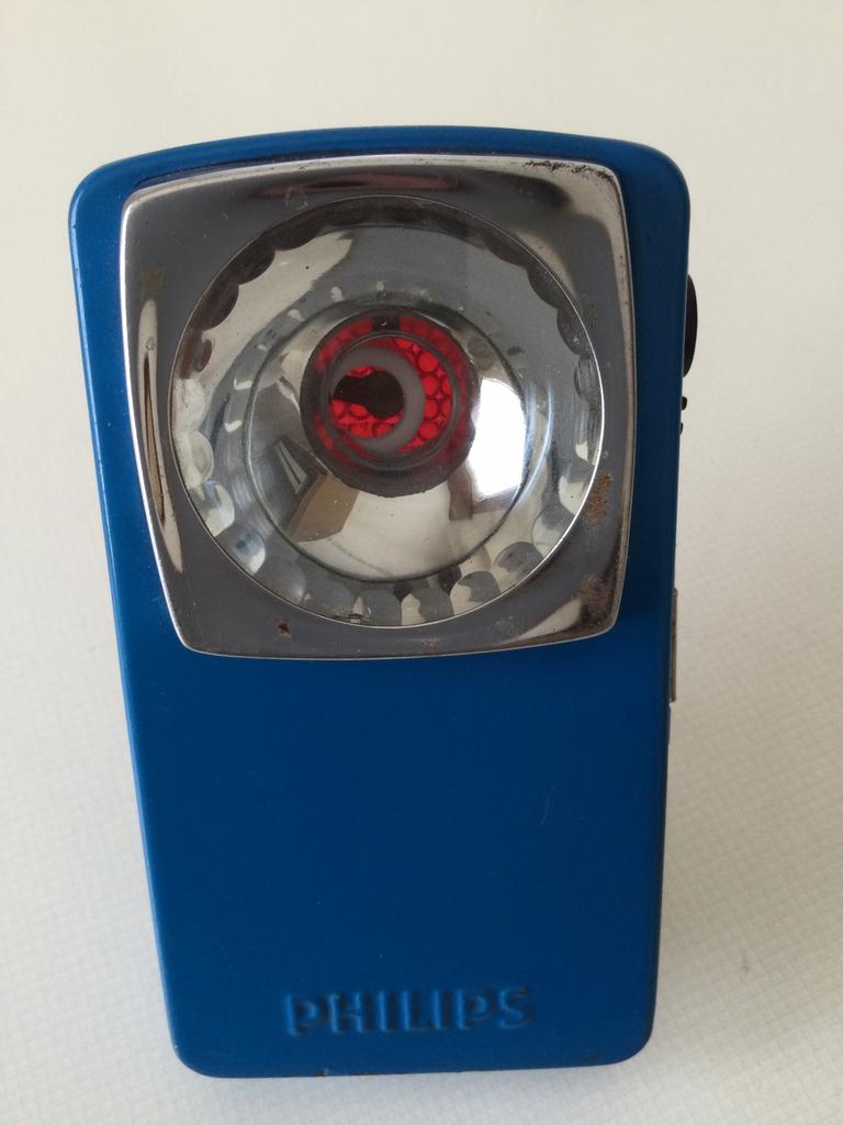 Oude zaklampen - lampjes ontbreken, Ophalen of Verzenden