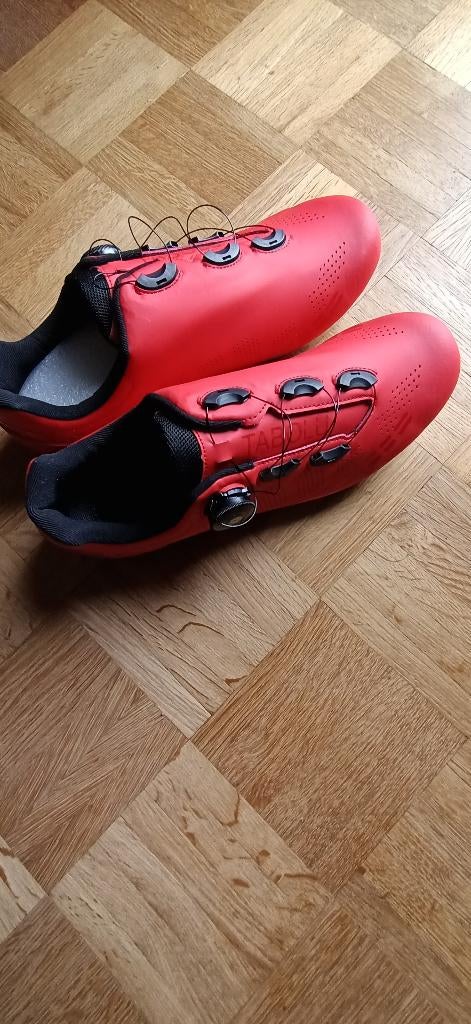 Fietsschoenen, Ophalen, Nieuw, Schoenen