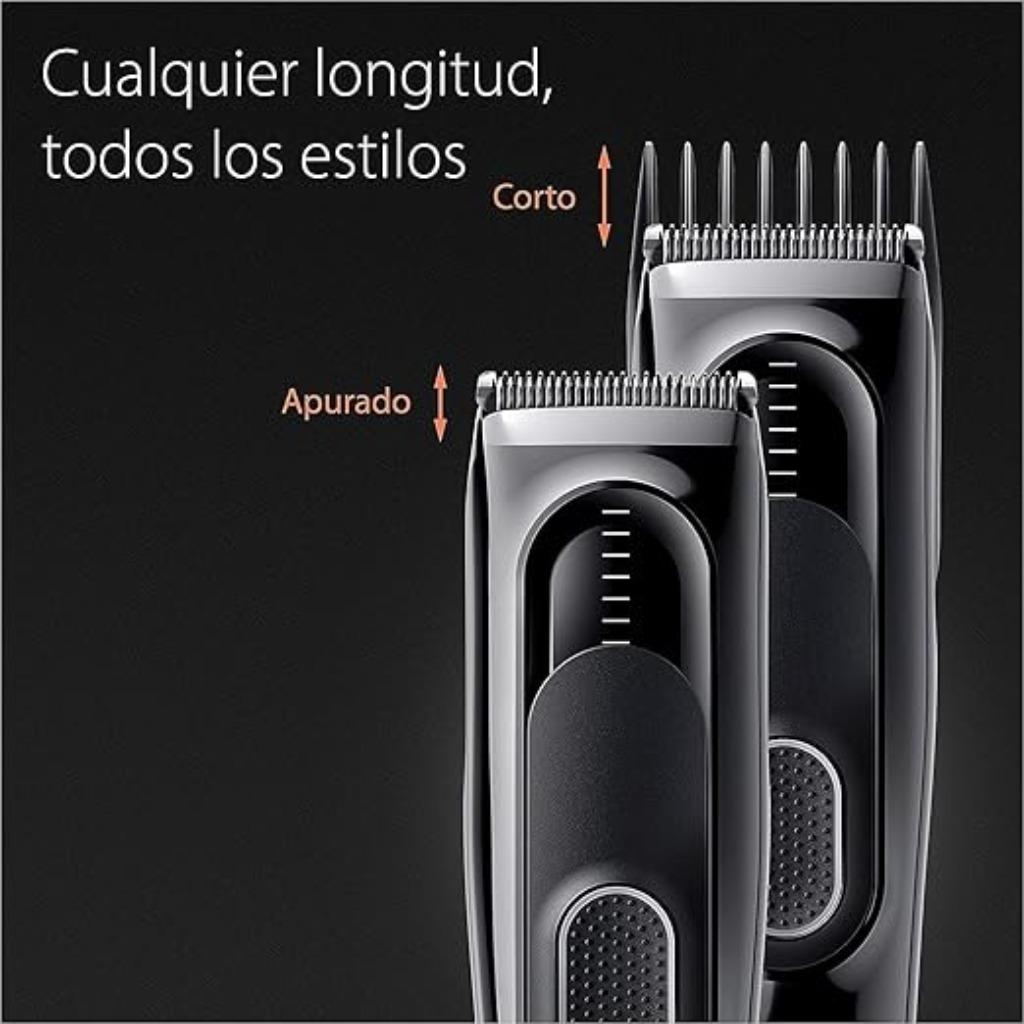 Tondeuse à cheveux professionnelle Braun LIVRAISON GRATUITE, Envoi, Neuf, Tondeuse