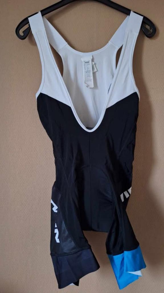 Cuissard pour Hommes taille XL neuf, Vélos & Vélomoteurs, Neuf, Vêtements d'extérieur, Enlèvement, Voir photo