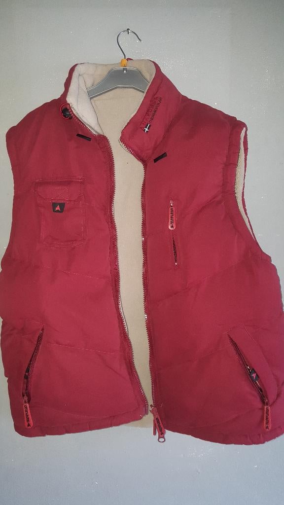 veste Anapurna xl, sans manches, Enlèvement ou Envoi, Comme neuf