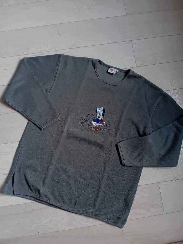 Disney trui, ANDERE, Maat 42/44 (L), Ophalen of Verzenden, Zo goed als nieuw