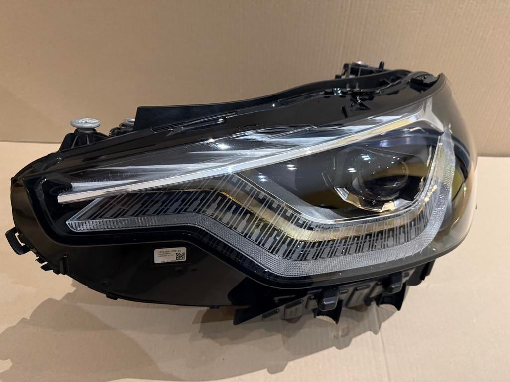 KOPLAMP BMW G42 63115A03E37 -TIZAUTOPARTS-, Ophalen, Gebruikt, BMW