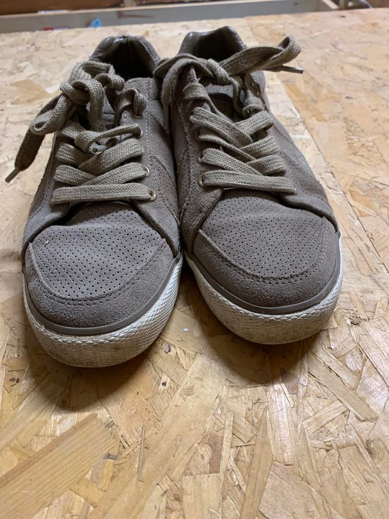 Sneakers van Ralph Lauren - 41, Overige kleuren, Ralph Lauren, Sneakers, Gedragen