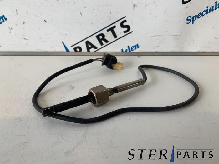 Uitlaat temperatuursensor van een Mercedes Sprinter, Ophalen of Verzenden, 3 maanden garantie, Gebruikt, Mercedes-Benz