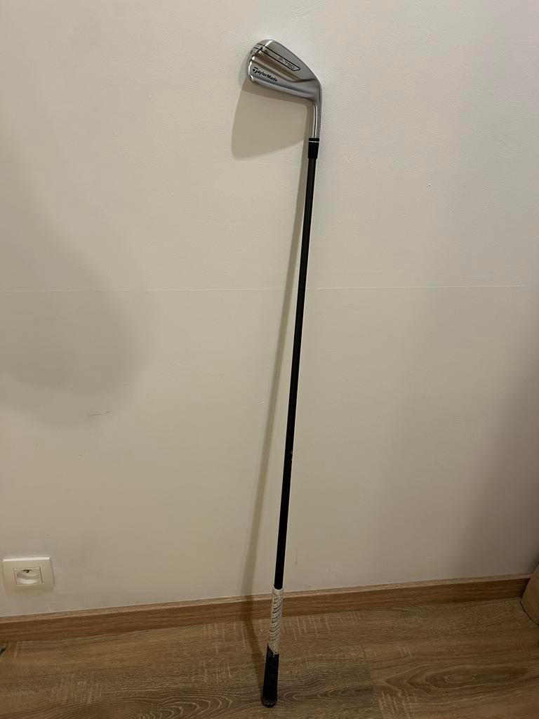 Taylormade fer 2 P790, Sports & Fitness, Enlèvement ou Envoi, Comme neuf