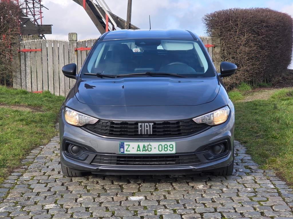 Fiat tipo break/ navi / airco, Achat, Entreprise, Verrouillage central, Tipo