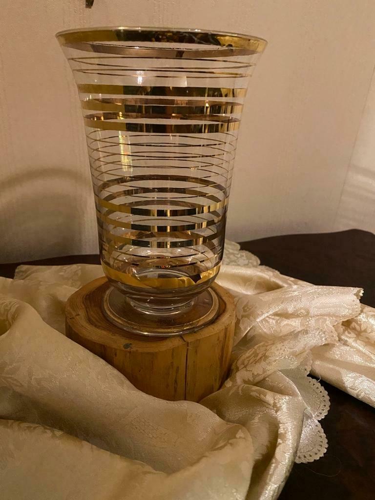 Vase de Boom., Enlèvement, Comme neuf, Autres couleurs, Verre