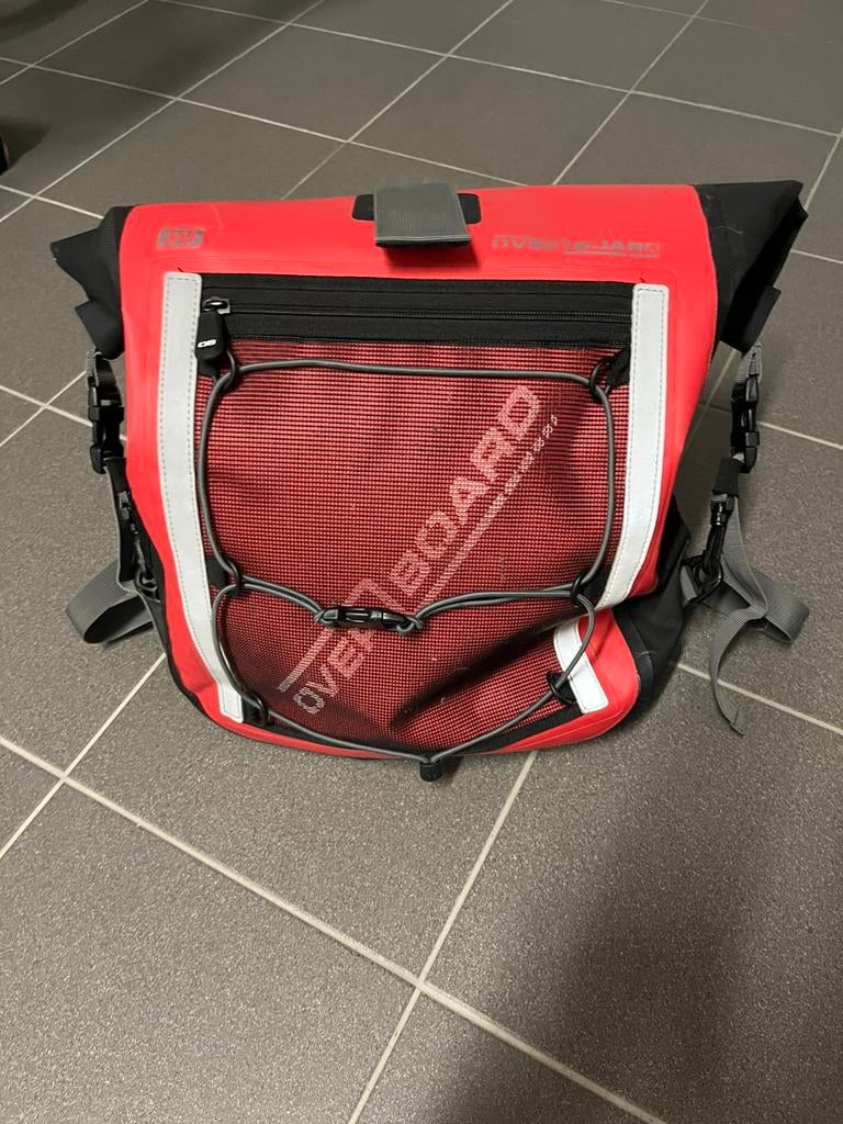 Sac à dos imperméable OverBoard, Autres marques, 25 à 40 cm, Enlèvement ou Envoi, Étanche