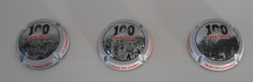 les tranchées - chemin des dames - taxis de la Marne, Ophalen of Verzenden, Zo goed als nieuw