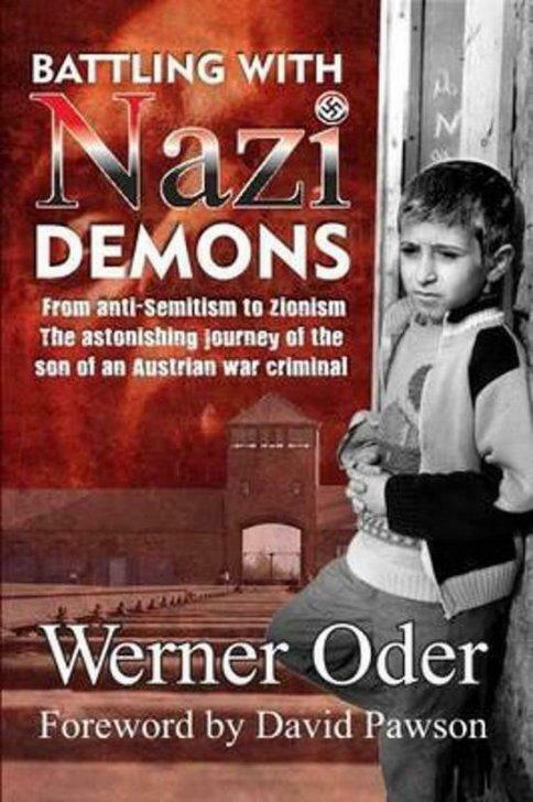 Battling with Nazi Demons - Werner Oder, Enlèvement ou Envoi, Utilisé