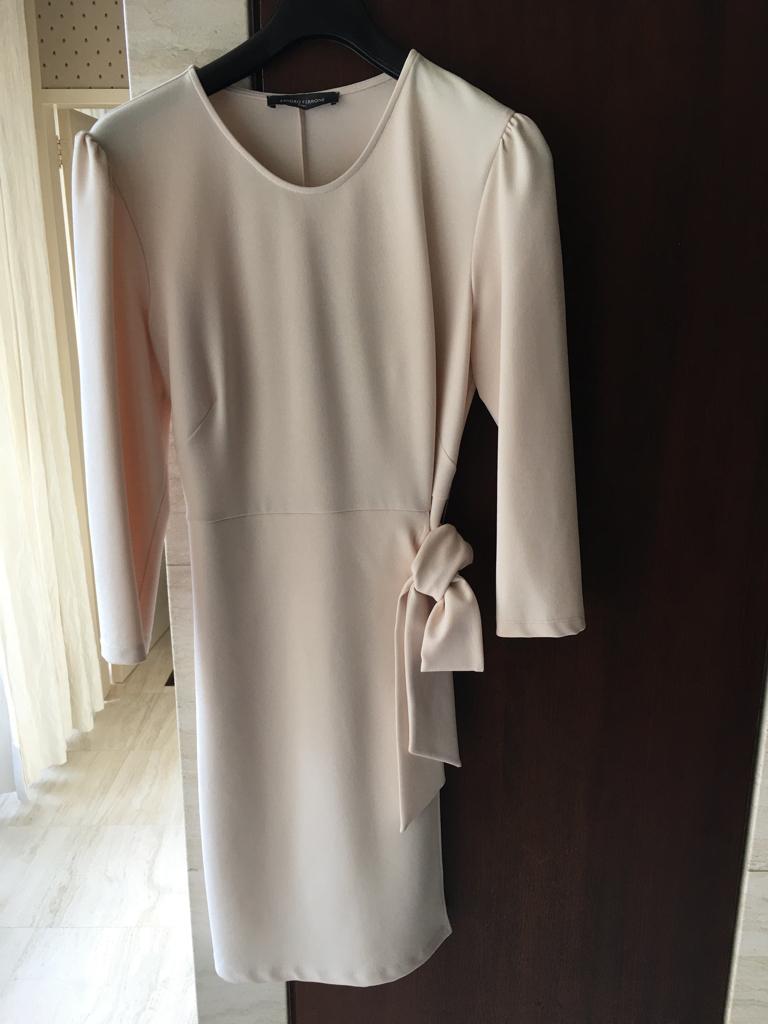 Stijlvol kleed “Sandro Ferrone”,medium, Kleding | Dames, Ophalen of Verzenden, Roze