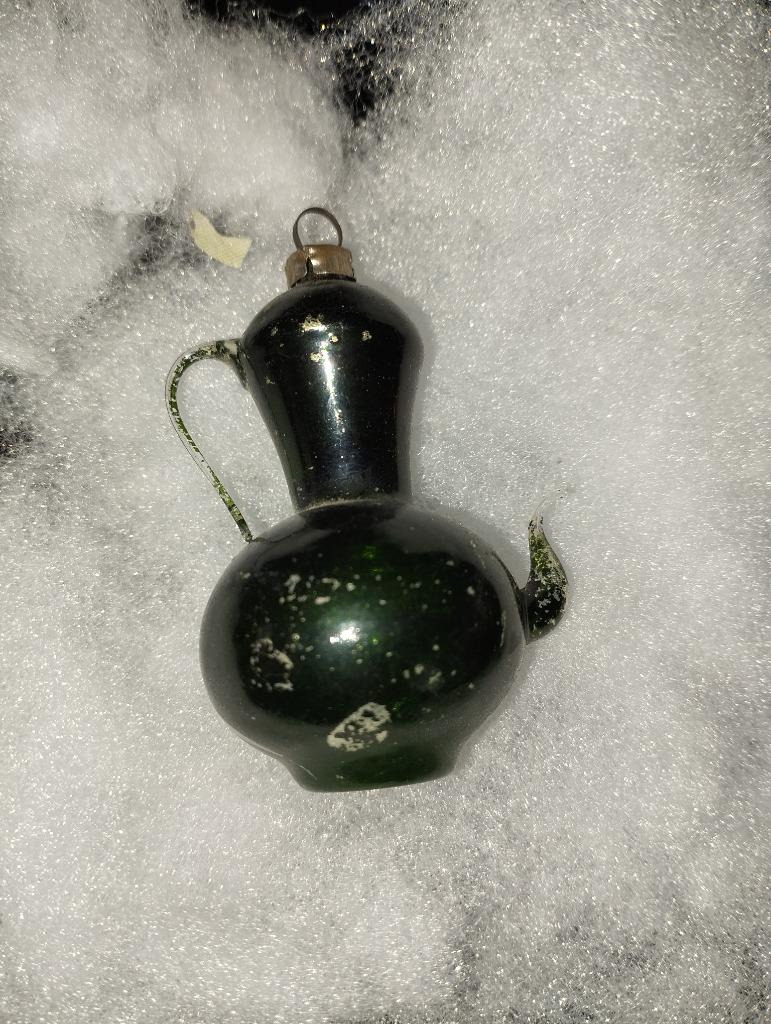 Boules de Noël anciennes, Divers, Enlèvement ou Envoi, Comme neuf