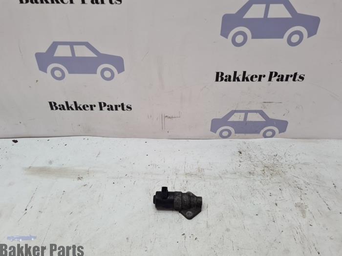 Moteur pas à pas d'un Ford Fiesta, -, -, 3 mois de garantie, -
