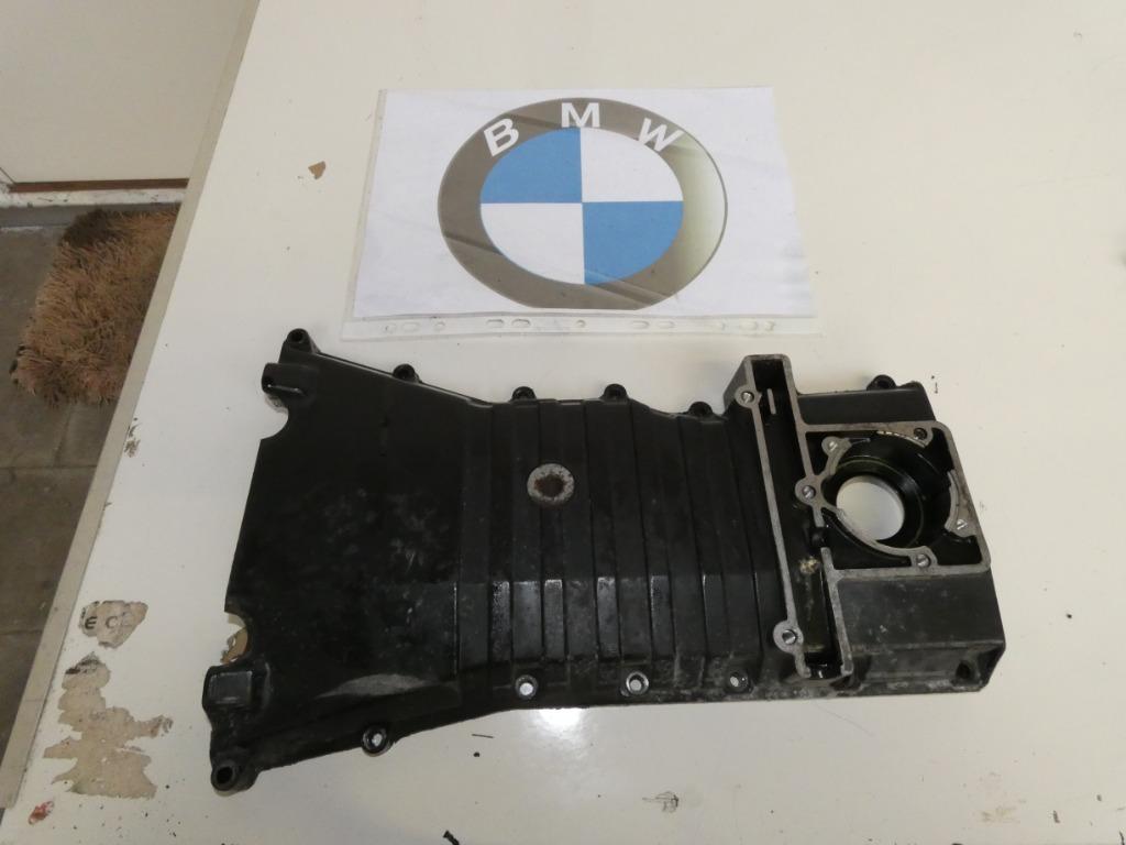 bmw k1100rs zijdeksel motorblok, Ophalen of Verzenden, Gebruikt