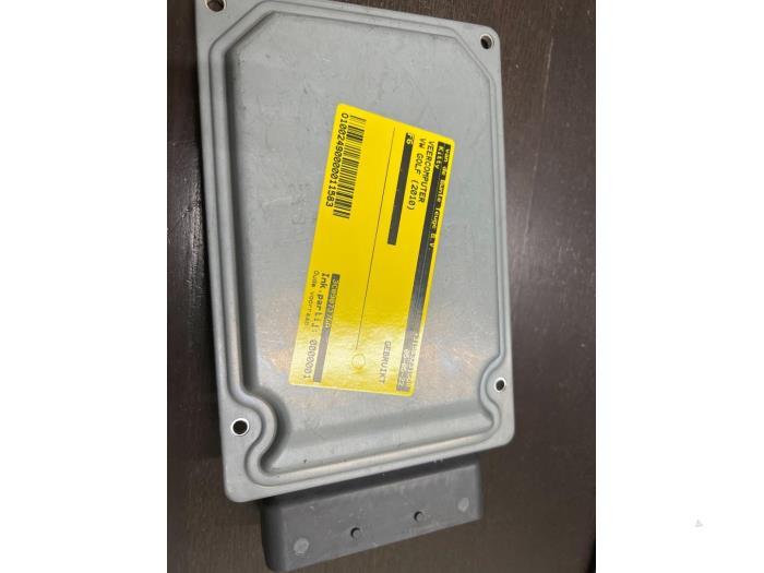Ordinateur de suspension d'un Volkswagen Golf, Autos : Pièces & Accessoires, -, 3 mois de garantie, Utilisé, -
