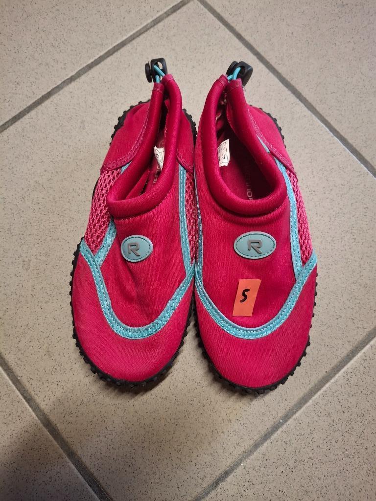 Rucanor nieuwe waterschoenen maat 29, Kinderen en Baby's, Kinderkleding | Kinder-zwemkleding, Ophalen, Nieuw, Overige maten, Zwemschoenen