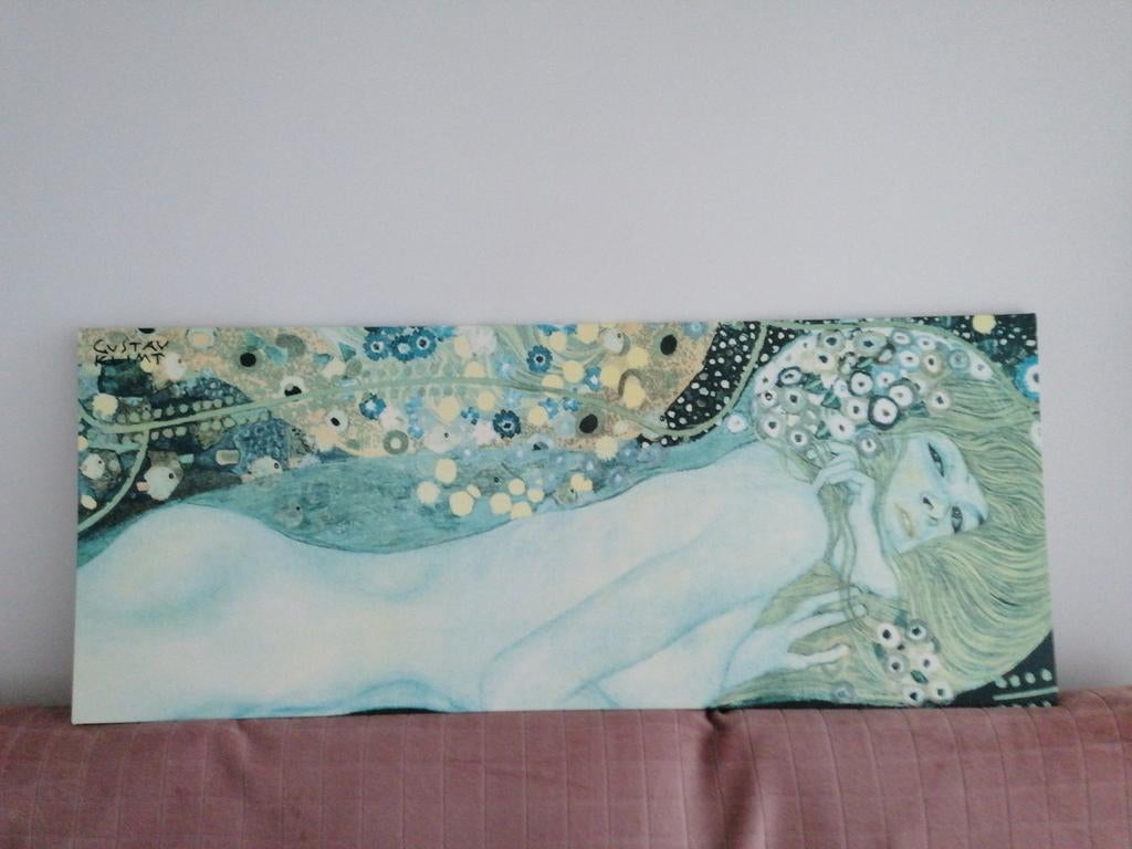 PJÄTTERYD 140x56, Antiek en Kunst, Ophalen