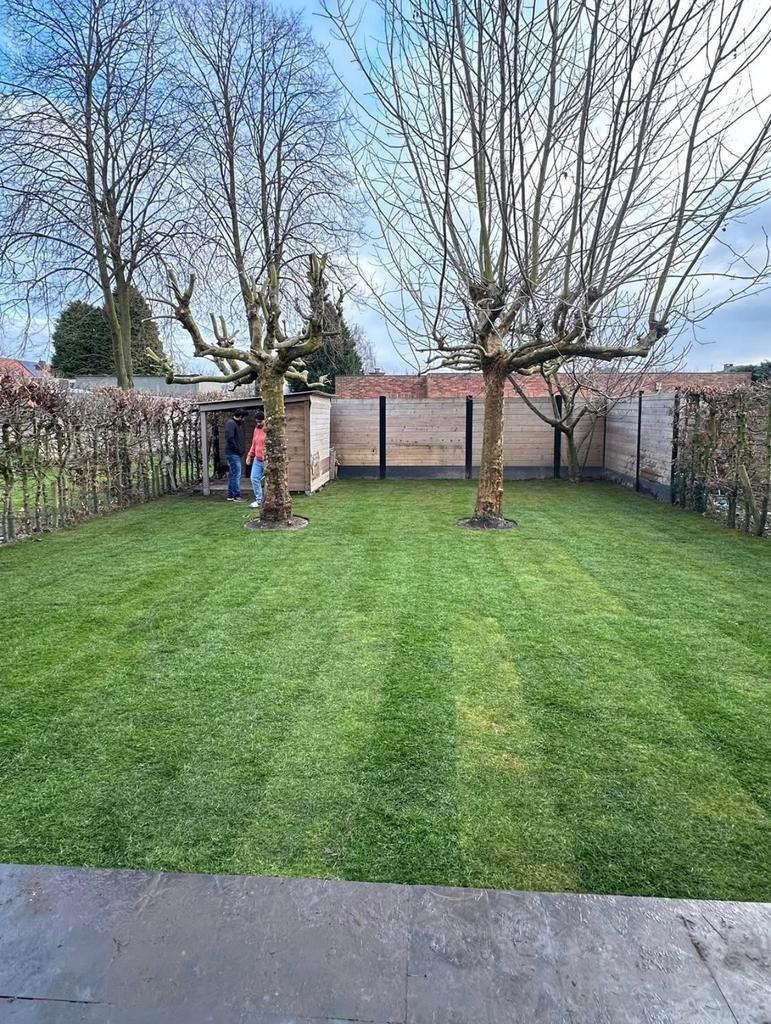 Jardinier, Enlèvement ou Envoi