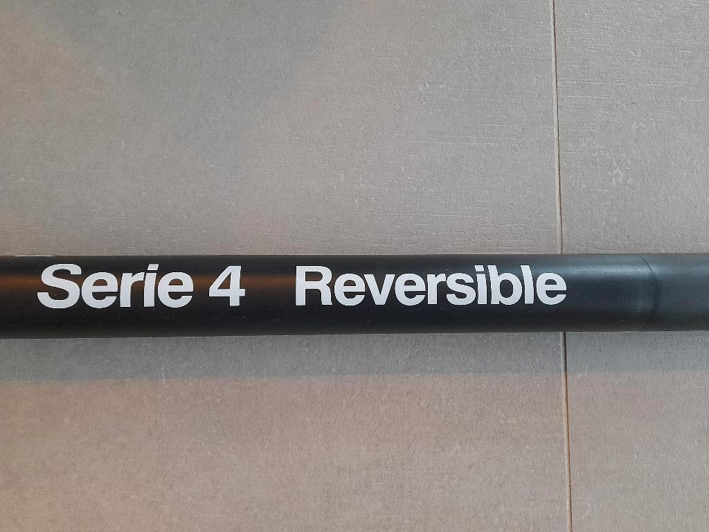 Sensas verlengdeel Serie 4 REVERSIBLE, Sports nautiques & Bateaux, Pêche à la ligne | Poissons blancs, Comme neuf, Ligne fixe