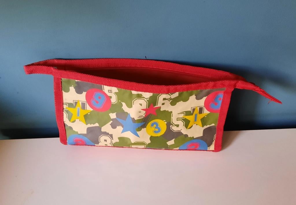 Trousse à crayons, Enlèvement ou Envoi, Utilisé