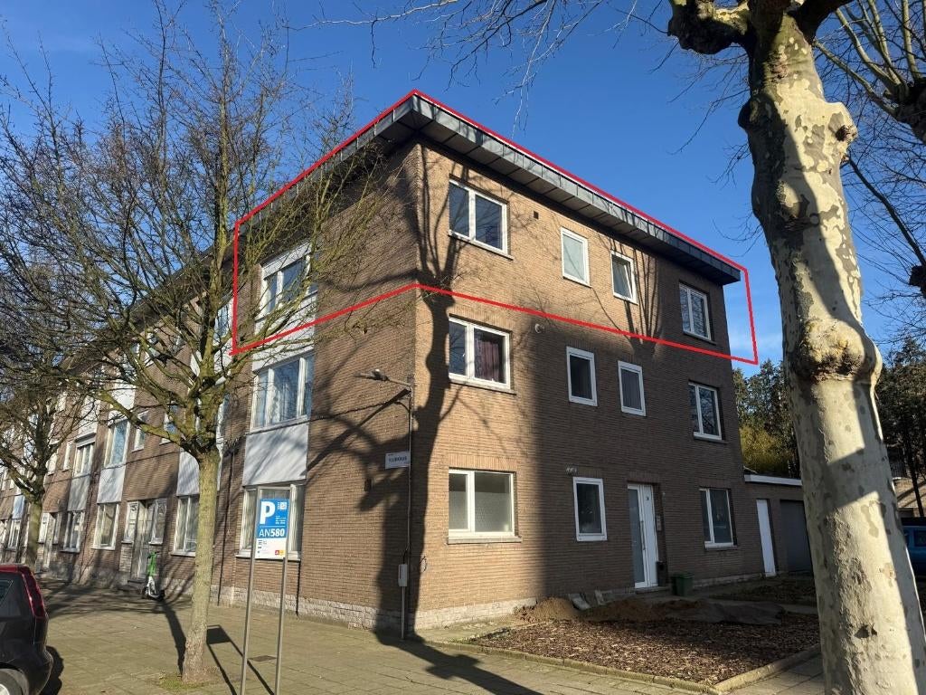apartament, Immo, Huizen en Appartementen te koop, Provincie Antwerpen, tot 200 m², Appartement, B