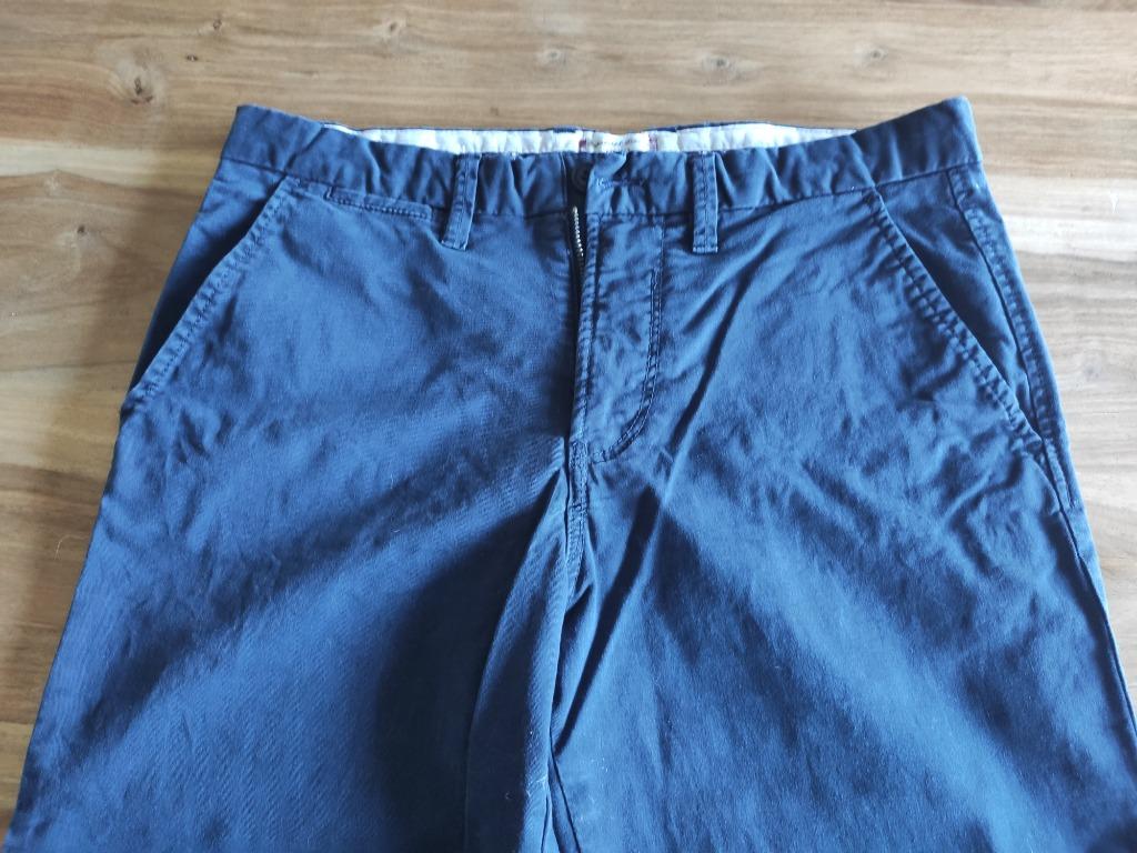 blauwe lange broek J&J maat 29 34, Kleding | Heren, Broeken en Pantalons, Ophalen, Blauw, Gedragen, Jack & Jones