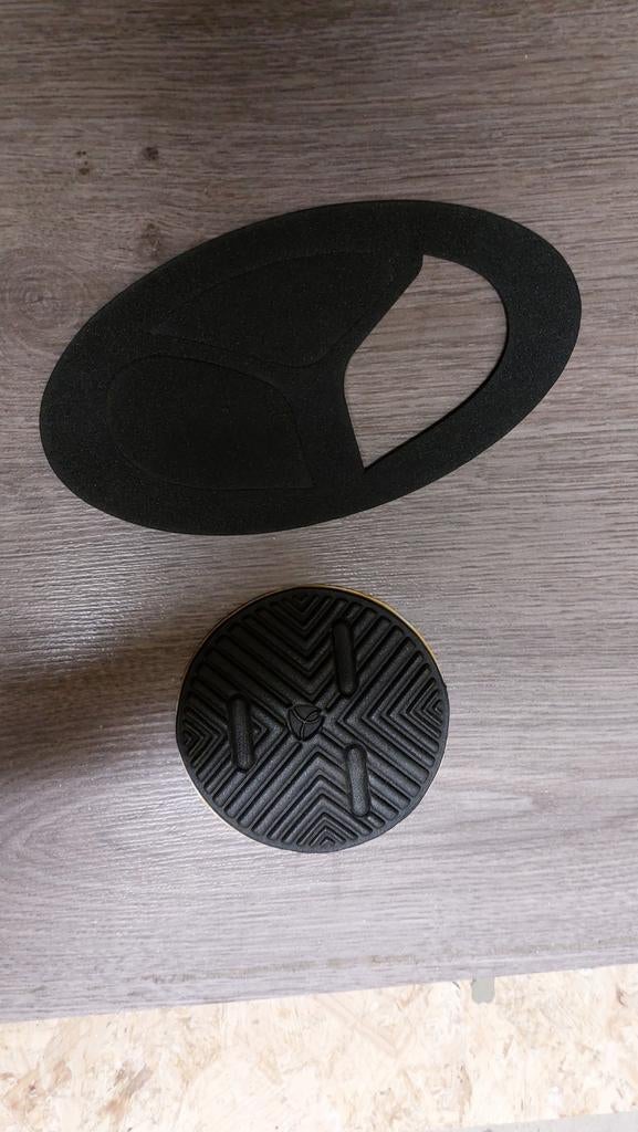 Snowboard antislip. Divers. Nieuw!, Ophalen of Verzenden, Nieuw