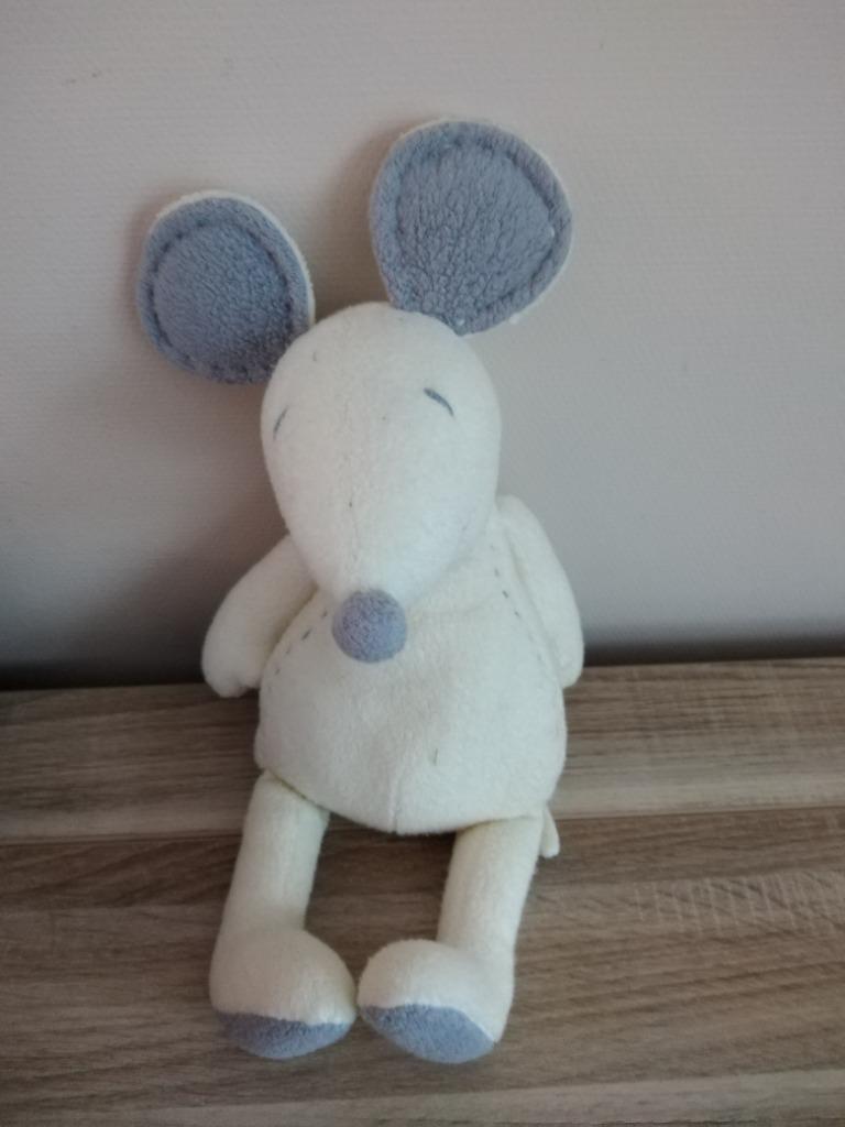 knuffel mexx muis(doos november 2025), Kinderen en Baby's, Speelgoed | Knuffels en Pluche, Ophalen of Verzenden, Nieuw
