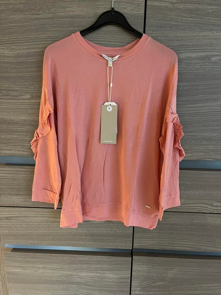 Nieuwe trui tom tailor dames maat small, Ophalen, Zo goed als nieuw