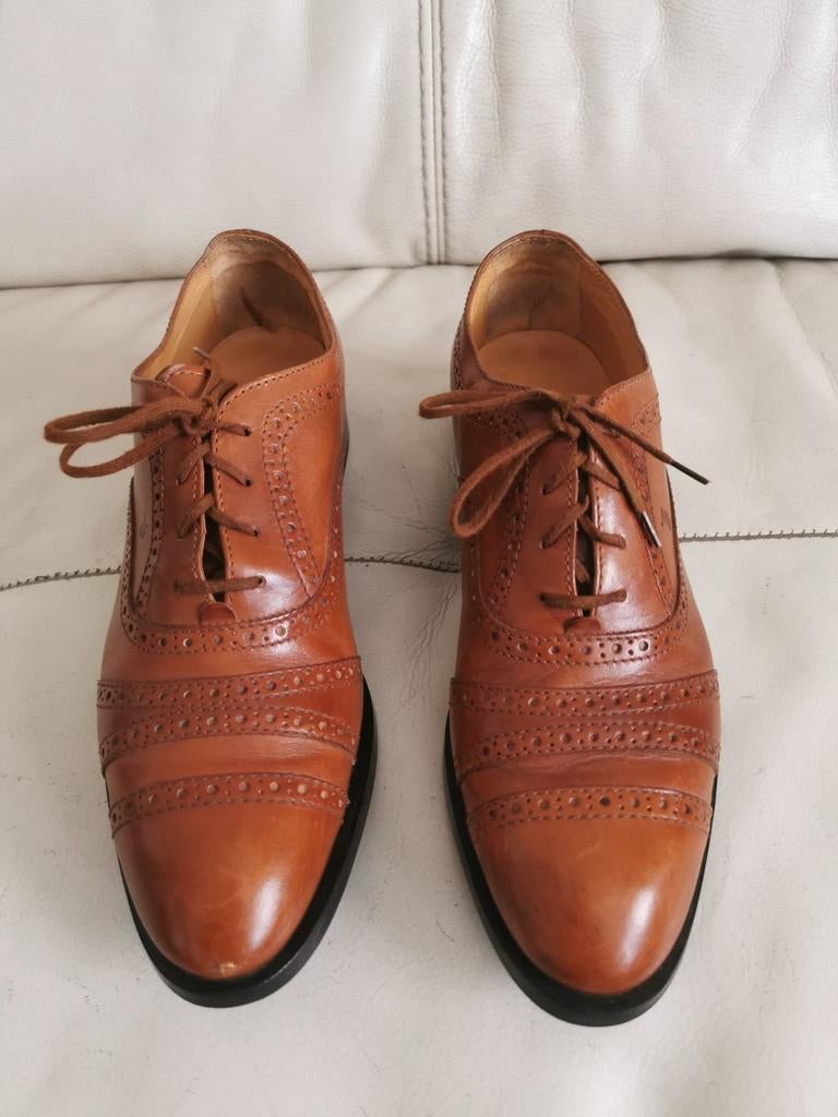 Richelieu Tod's, Enlèvement ou Envoi, Comme neuf