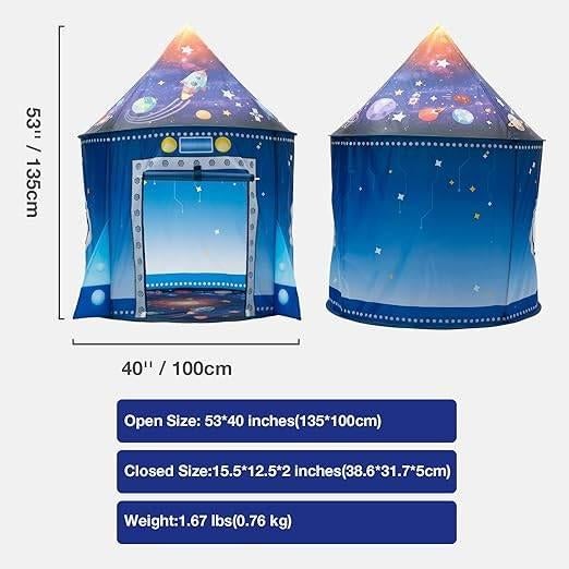 Speeltent voor kinderen | GRATIS LEVERING, -, Verzenden, -, Overige typen