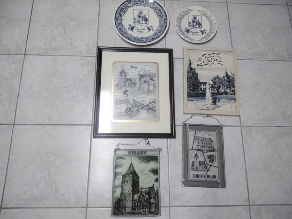 WELLEN, Antiquités & Art, Enlèvement ou Envoi