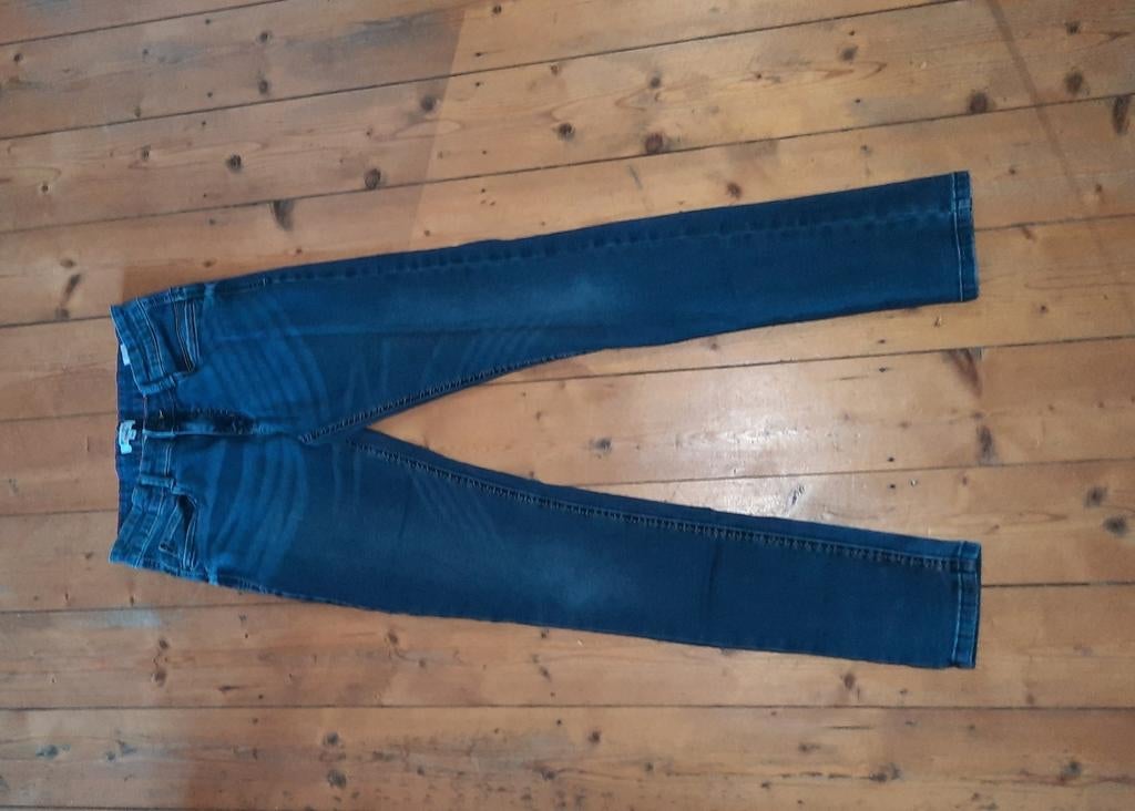 JBC jeansbroek "164", Kinderen en Baby's, Kinderkleding | Maat 164, Broek, Meisje, JBC, Ophalen of Verzenden
