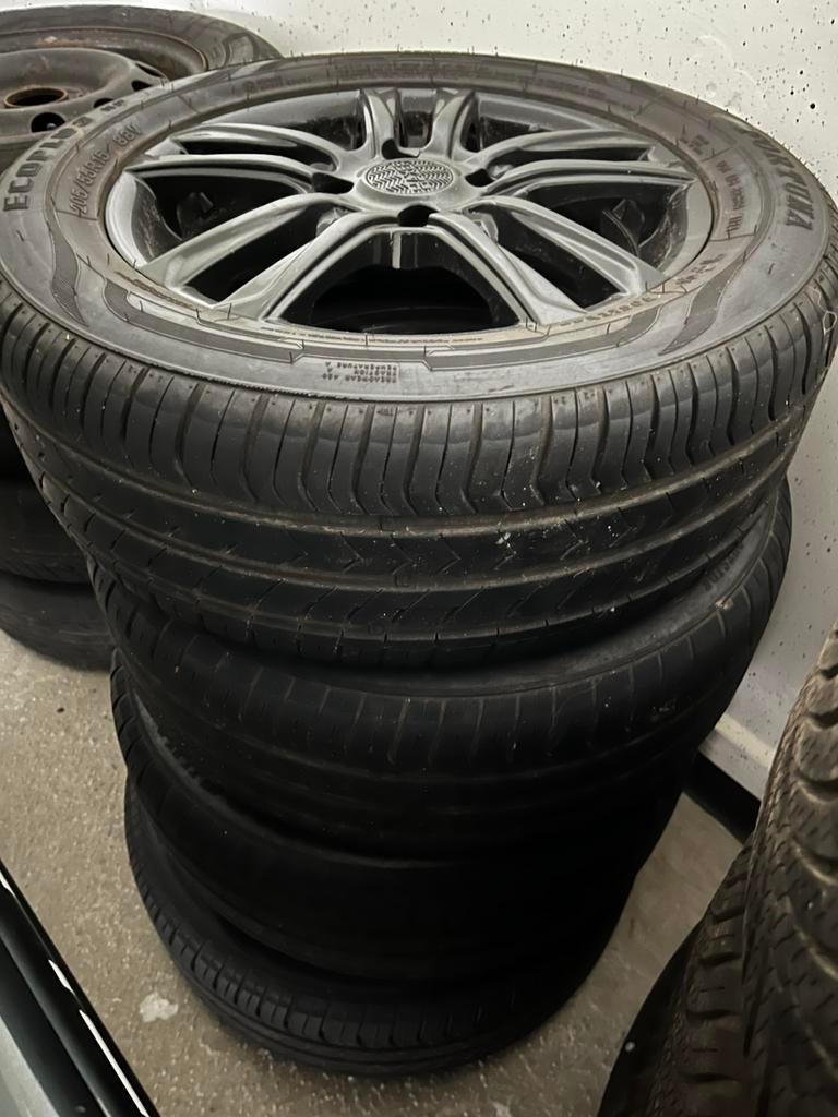 Velgen 4x108, Ophalen, Nieuw, 15 inch, Banden en Velgen