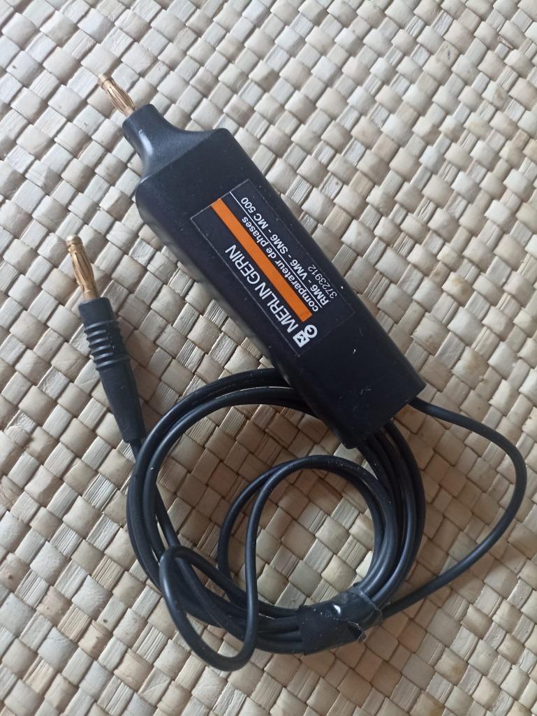Schneider Electric Merlin Gerin RM6..., Doe-het-zelf en Bouw, Ophalen of Verzenden, Zo goed als nieuw