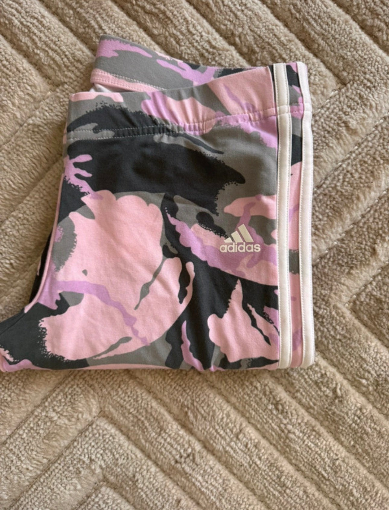 Sportbroek adidas, Enlèvement, Comme neuf
